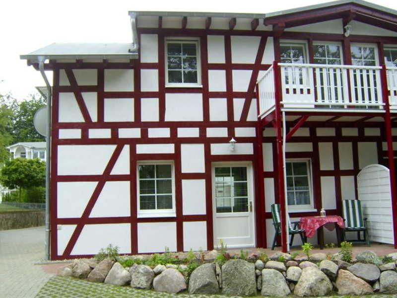 "Villa Ruegen" - 300 M Zum Strand Ostseebad Ostseebad Binz Exterior foto
