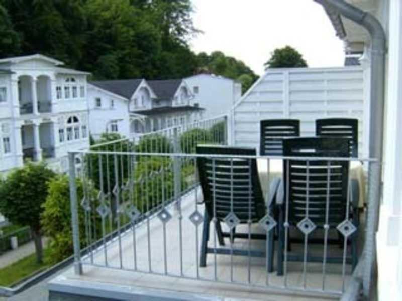 "Villa Ruegen" - 300 M Zum Strand Ostseebad Ostseebad Binz Exterior foto