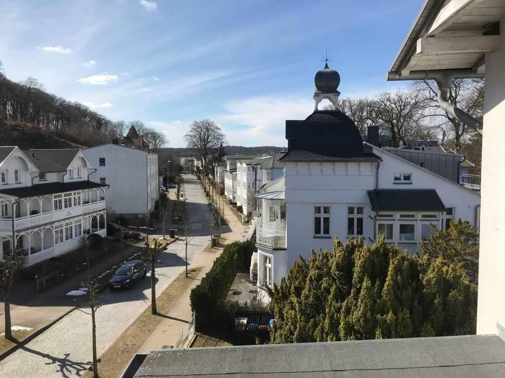 "Villa Ruegen" - 300 M Zum Strand Ostseebad Ostseebad Binz Exterior foto