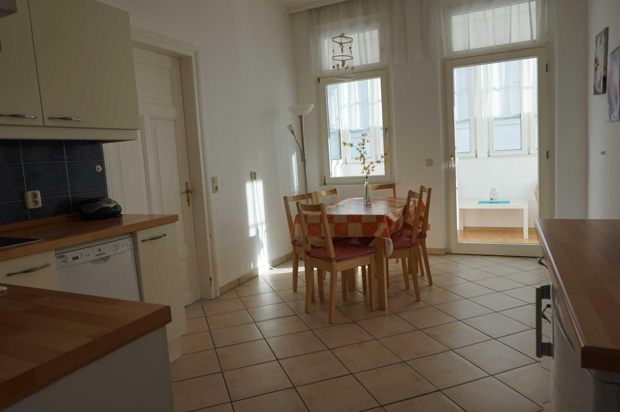 "Villa Ruegen" - 300 M Zum Strand Ostseebad Ostseebad Binz Exterior foto