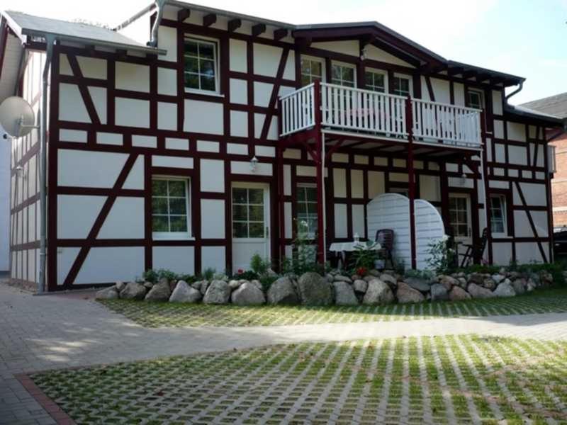 "Villa Ruegen" - 300 M Zum Strand Ostseebad Ostseebad Binz Exterior foto