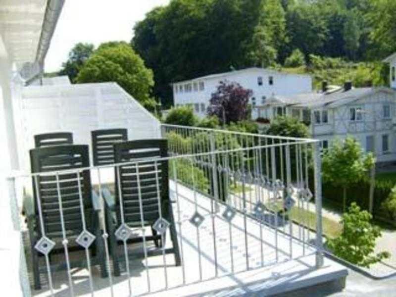 "Villa Ruegen" - 300 M Zum Strand Ostseebad Ostseebad Binz Exterior foto